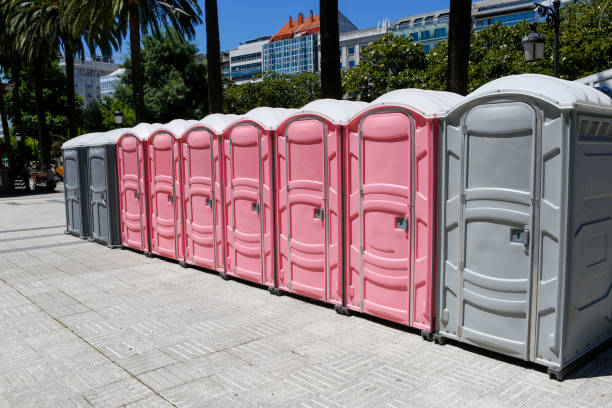 Best Restroom Trailer for Weddings  in Grapevine, TX