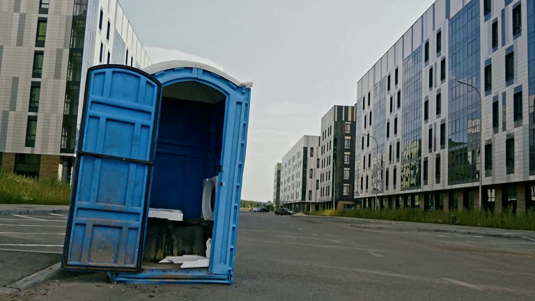 Best ADA-Compliant Portable Toilet Rental  in Grapevine, TX