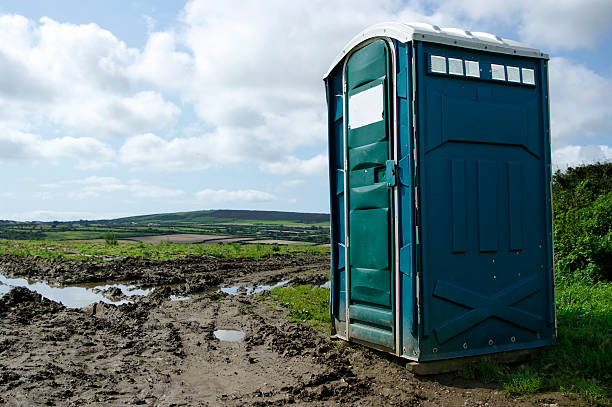 Portable Restrooms for Agricultural Sites in Grapevine, TX